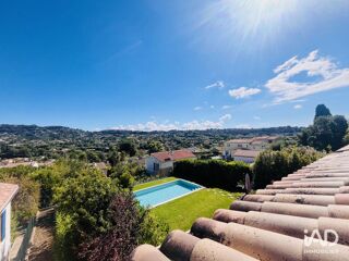 Maison à vendre 6 pièces 260 m²