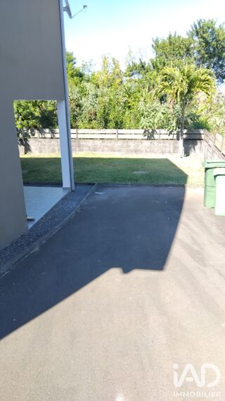  Maison à louer 4 pièces 95 m²