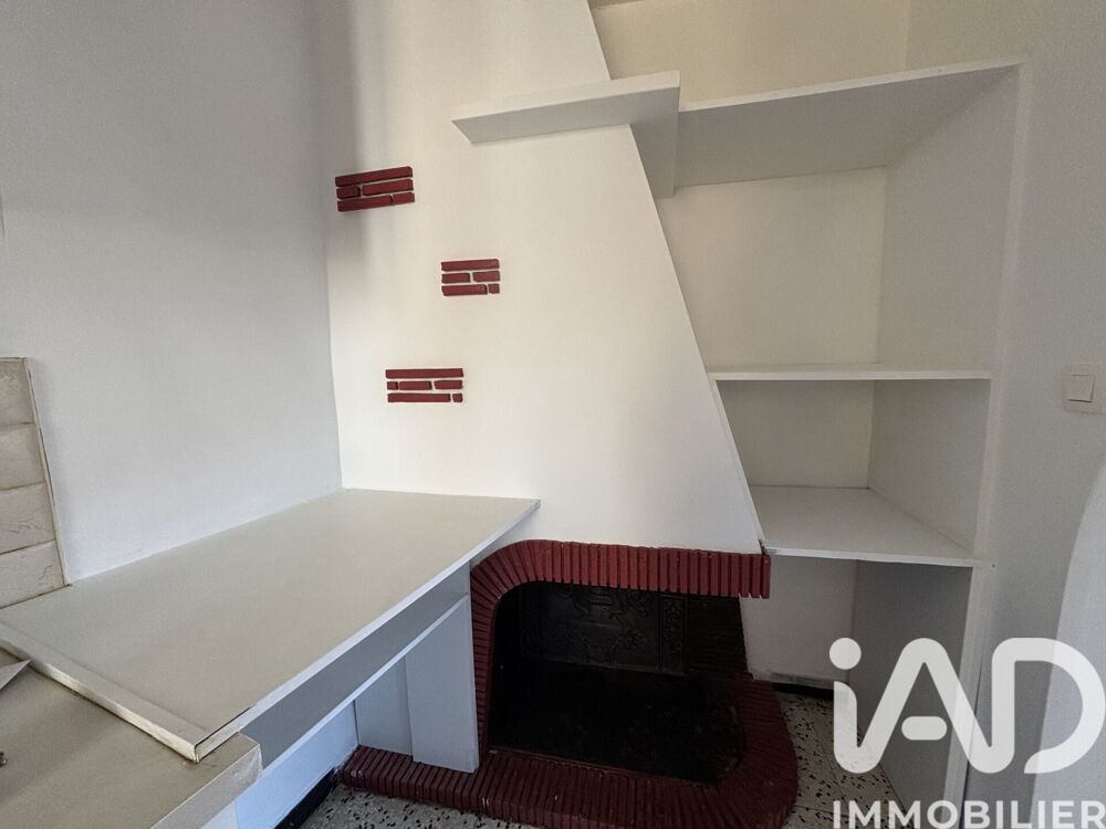 Vente Maison de village 3 pièces