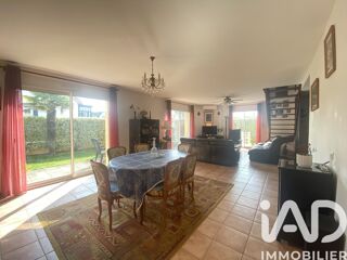 Maison à vendre 5 pièces 131 m²