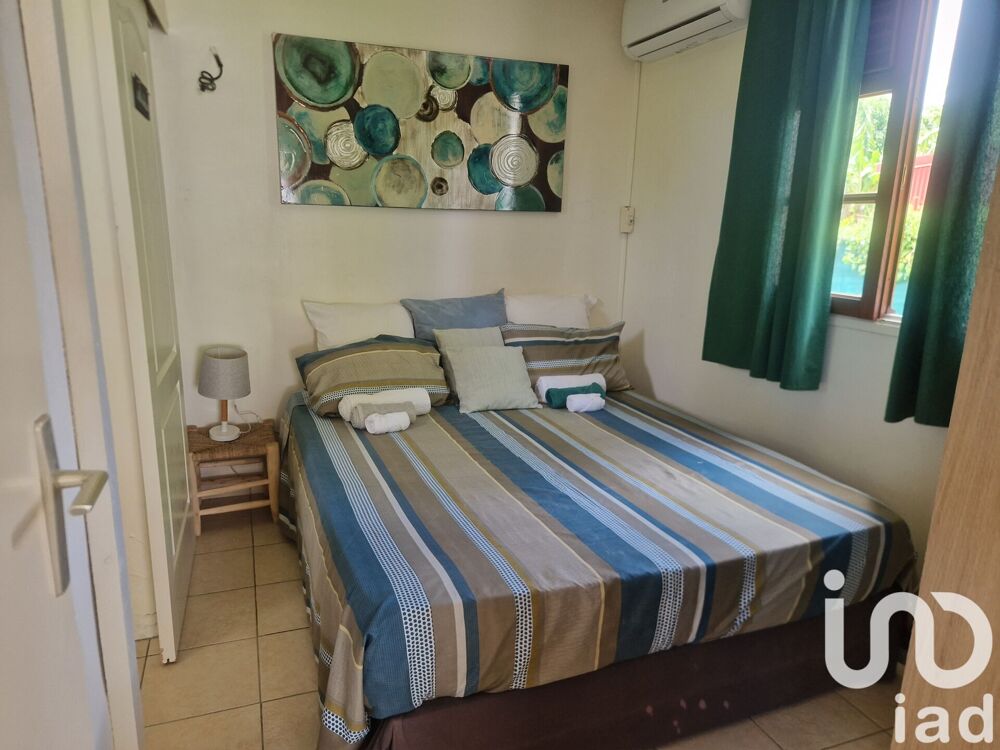 à vendre  Maison Capesterre-de-Marie-Galante (97140)