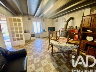  Maison à vendre 5 pièces 107 m²