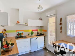  Maison à vendre 4 pièces 92 m²