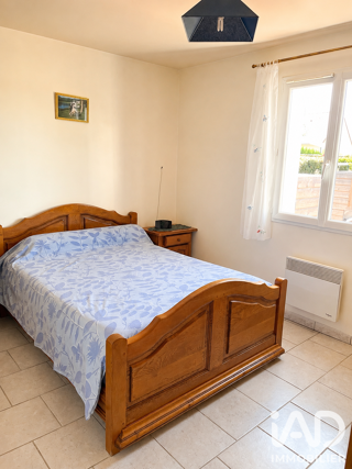  Maison à vendre 6 pièces 123 m²