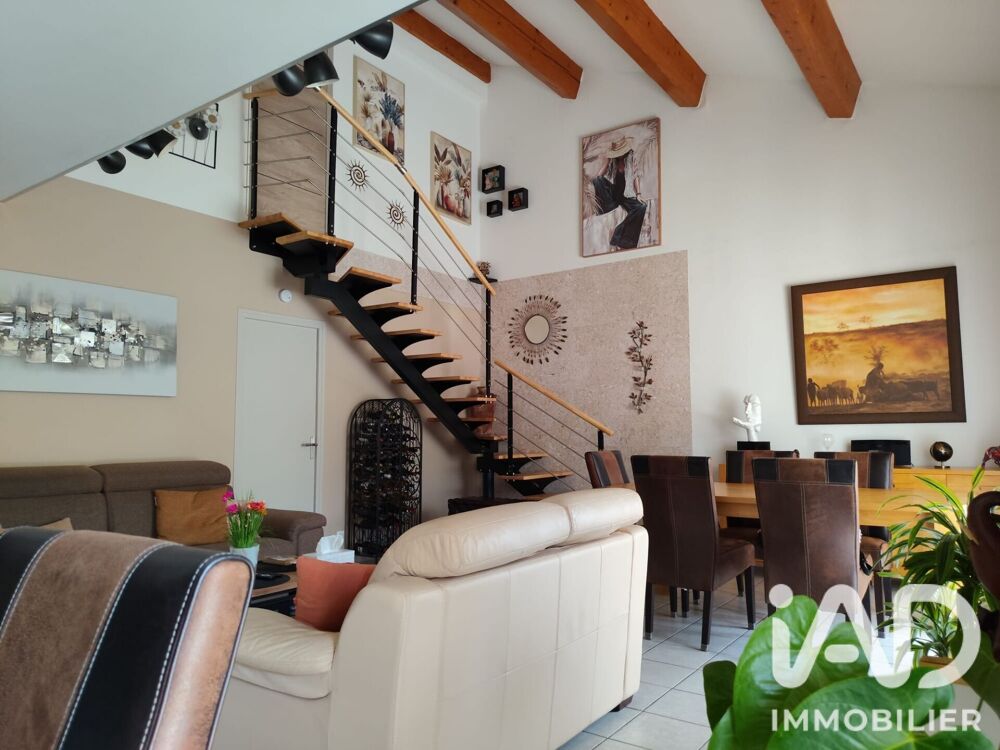 Vente Maison Vente Maison/villa 3 pièces Laroque-des-albères