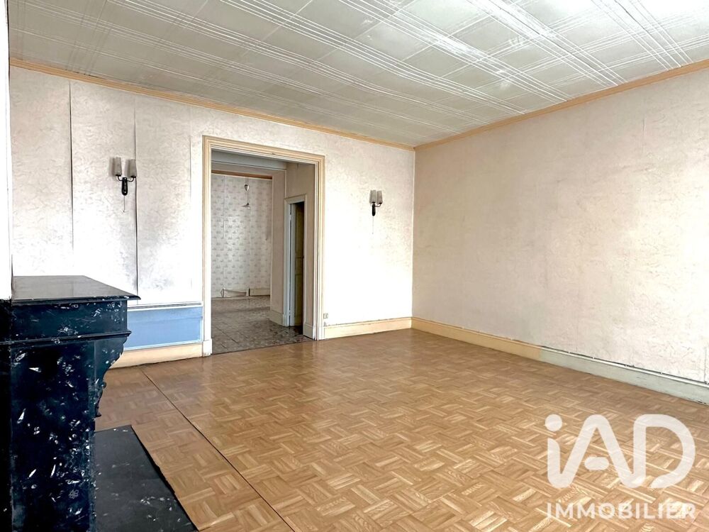 Vente Appartement Vente Appartement 2 pièces Bourg-saint-andéol