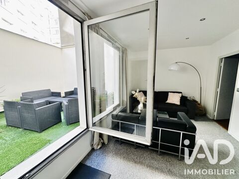   Vente Boutique/Local commercial 74 m&sup2; 