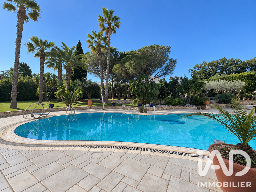 Vente Maison Vente Maison/villa 18 pièces Perpignan