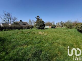  Terrain à vendre 1040 m²