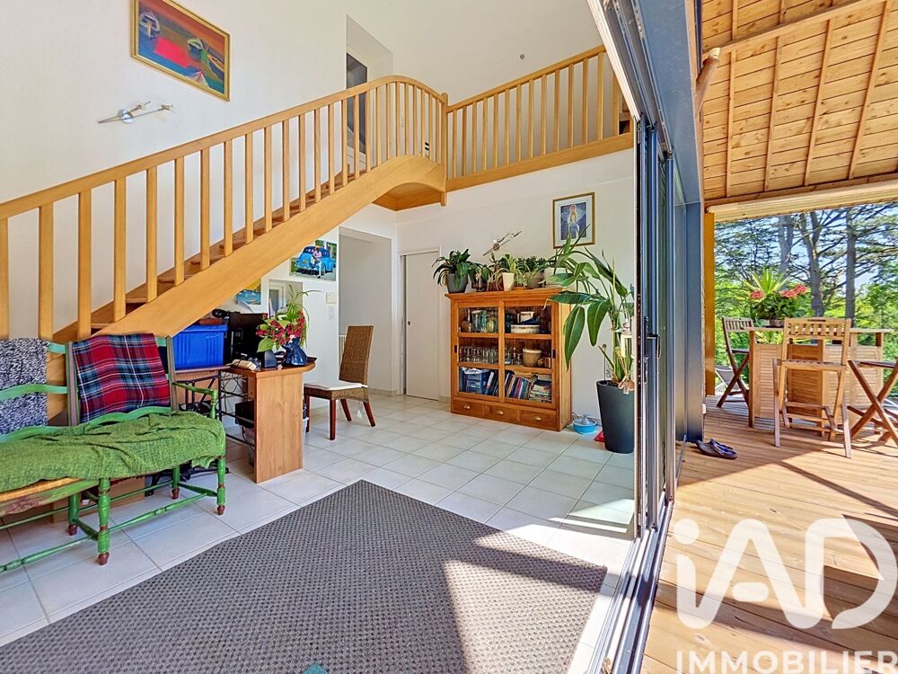 Vente Maison/villa 9 pièces