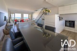  Maison à vendre 5 pièces 135 m²