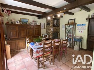  Maison à vendre 6 pièces 140 m²
