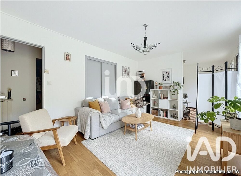 Vente Appartement Vente Appartement 3 pièces Marseille 9
