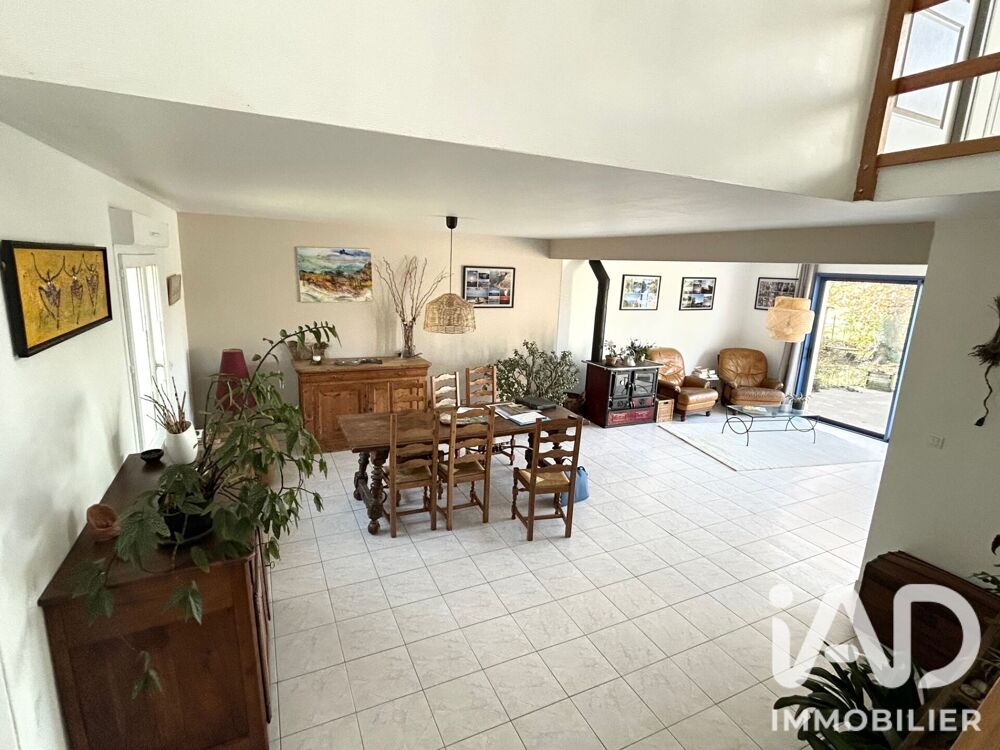 Vente Maison Vente Maison/villa 7 pièces Germigny-des-prés
