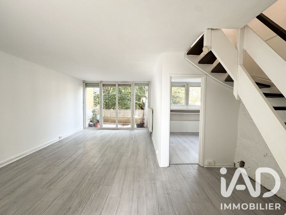 Vente Duplex 5 pièces