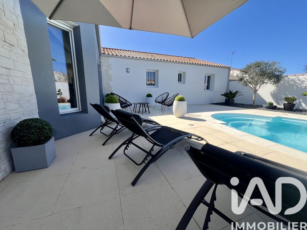 Vente Maison traditionnelle 6 pièces