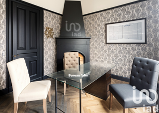  Maison à vendre 12 pièces 407 m²