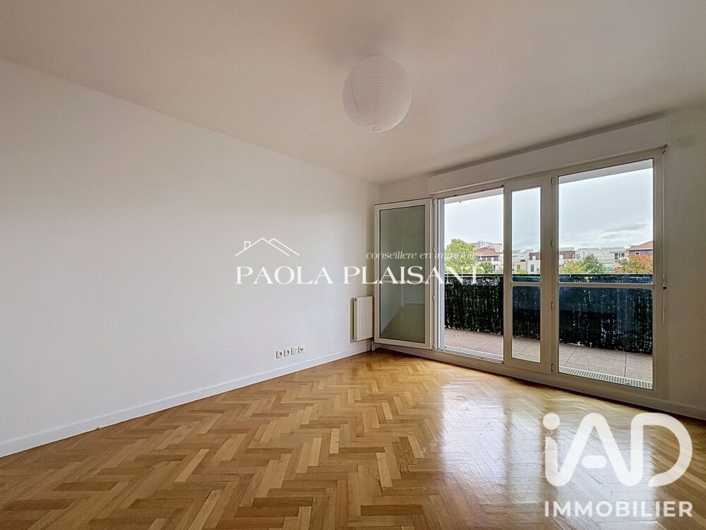 Vente Appartement Vente Appartement 2 pièces Ermont