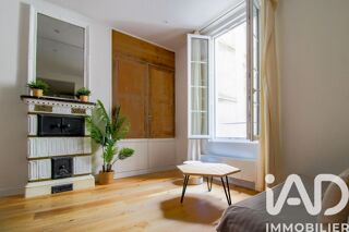  Appartement à vendre 2 pièces 31 m²
