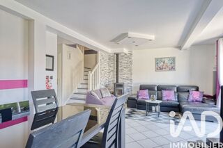  Maison à vendre 5 pièces 99 m²
