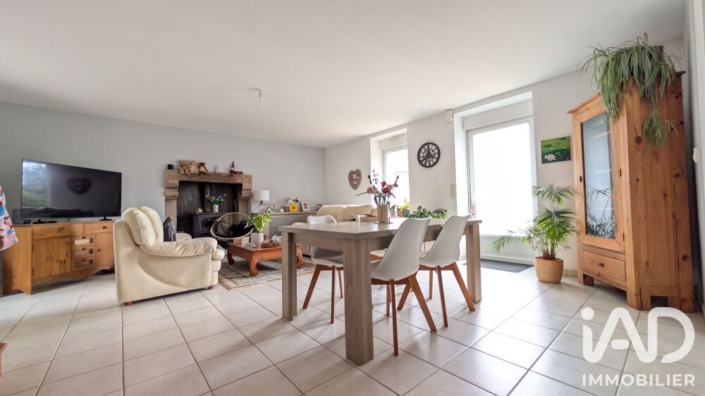 Vente Maison/villa 9 pièces