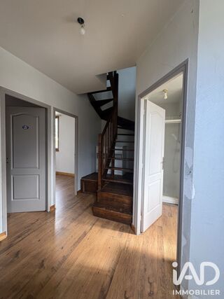  Appartement à vendre 4 pièces 74 m²