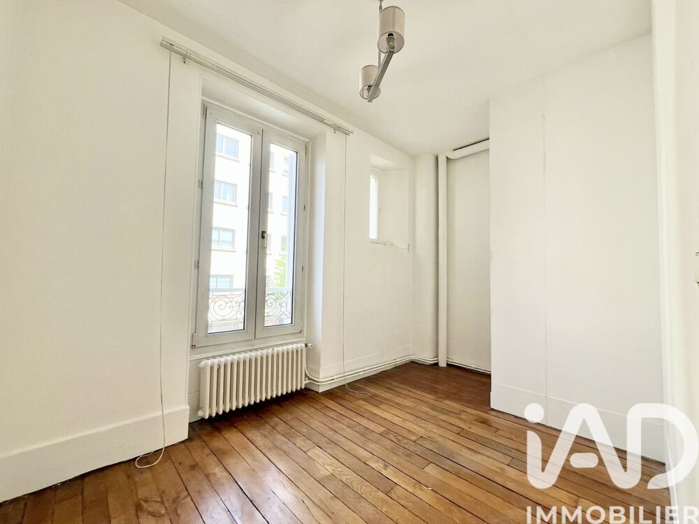 à vendre  Maison Saint-Mandé (94160)