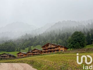  Terrain � vendre 1376 m�
