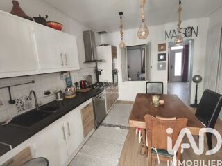  Maison à vendre 8 pièces 136 m²