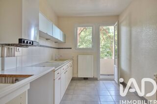  Appartement à vendre 4 pièces 79 m²