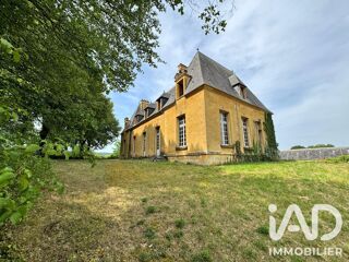  Maison à vendre 15 + pièces 885 m²