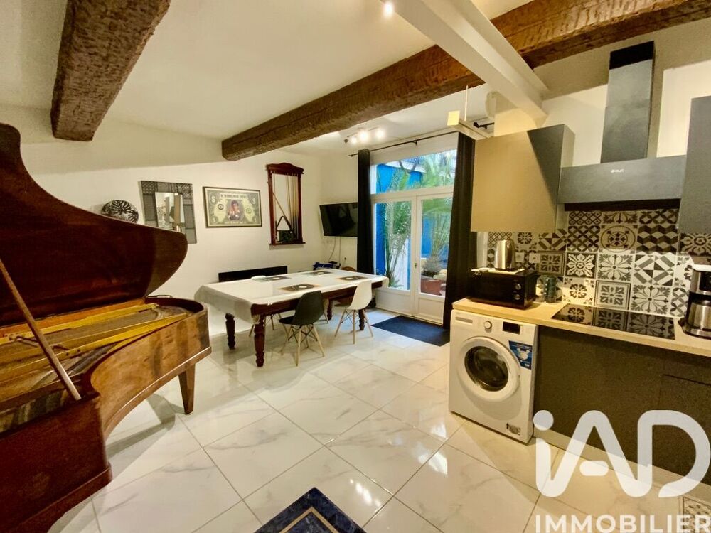 Vente Maison de village 7 pièces