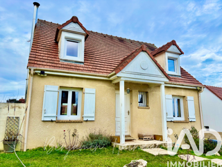  Maison � vendre 5 pi�ces 105 m�