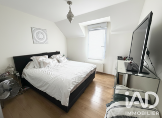  Maison à vendre 7 pièces 125 m²