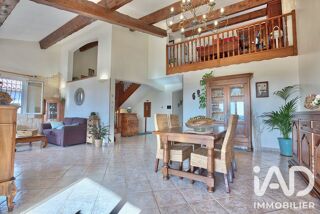  Maison à vendre 7 pièces 229 m²