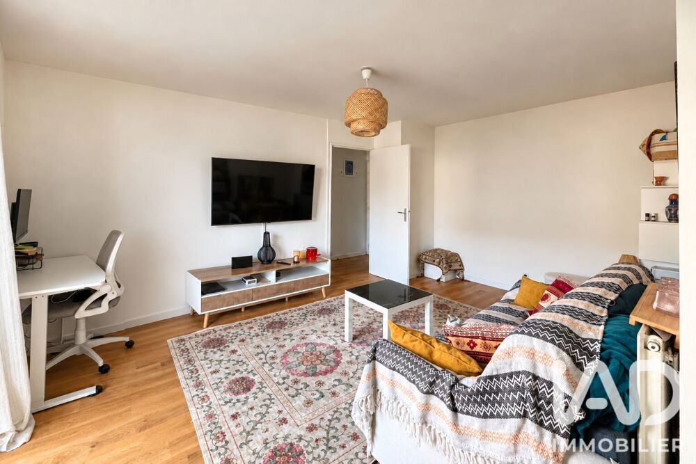 Vente Appartement Vente Appartement 3 pièces Noisy-le-grand