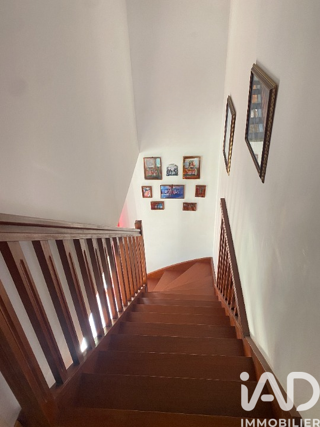  Maison � vendre 5 pi�ces 131 m�