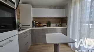  Appartement à vendre 4 pièces 79 m²