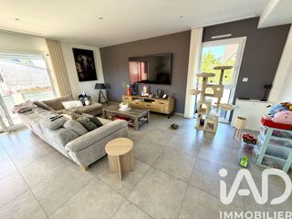  Maison � vendre 5 pi�ces 106 m�