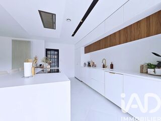  Maison � vendre 8 pi�ces 230 m�
