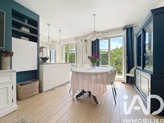  Maison à vendre 3 pièces 70 m²