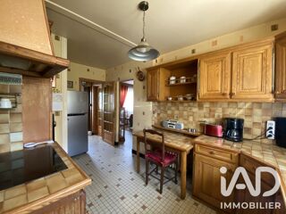  Maison à vendre 4 pièces 77 m²