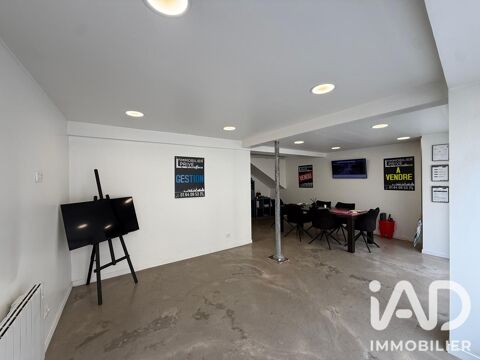   Vente Boutique/Local commercial 40 m&sup2; 