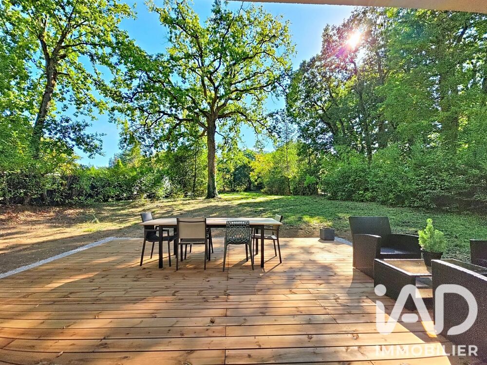Vente Maison Vente Maison/villa 8 pièces Saint-fargeau-ponthierry