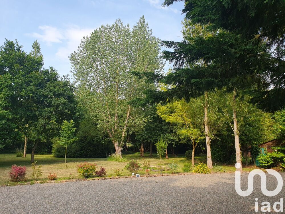 � vendre  Maison Pl�guien (22290)
