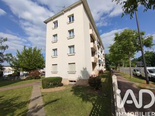  Appartement � vendre 3 pi�ces 51 m�
