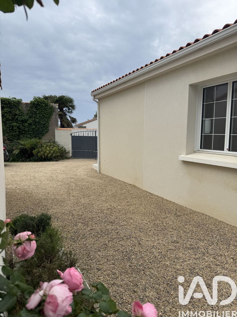 à vendre  Maison Les Sables-d'Olonne (85180)