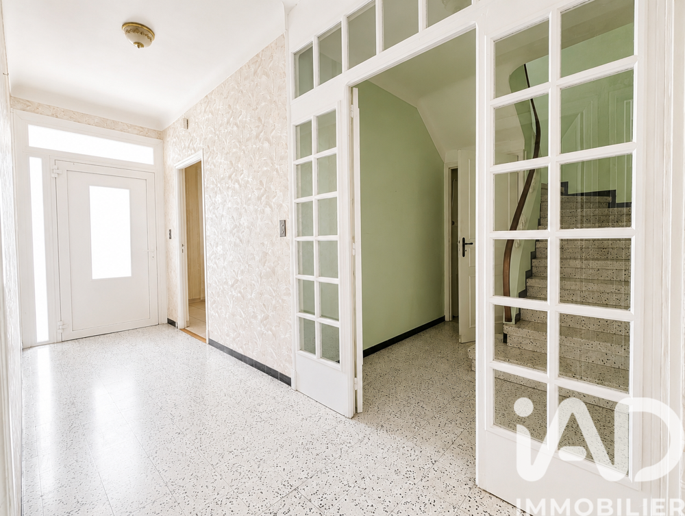 Vente Maison/villa 6 pièces