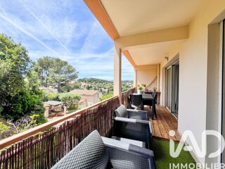  Appartement � vendre 3 pi�ces 65 m�