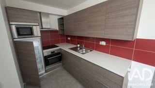  Appartement à vendre 2 pièces 50 m²